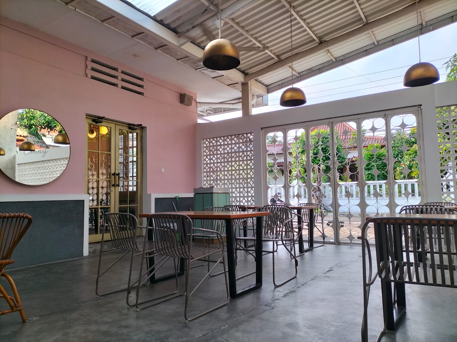Jeeva Yogyakarta 