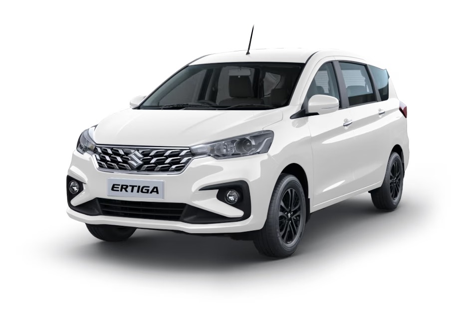 Luxury SUV cab Muzaffarpur — Toyota Innova Ertiga Scorpio