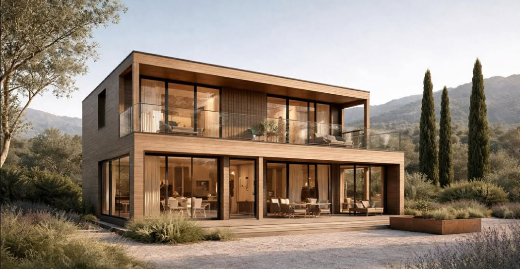 Building Solutions