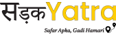SadakYatra Logo — Cab Service Muzaffarpur
