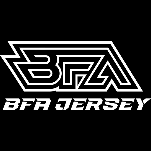 BFA Jersey