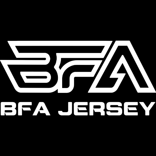BFA Jersey