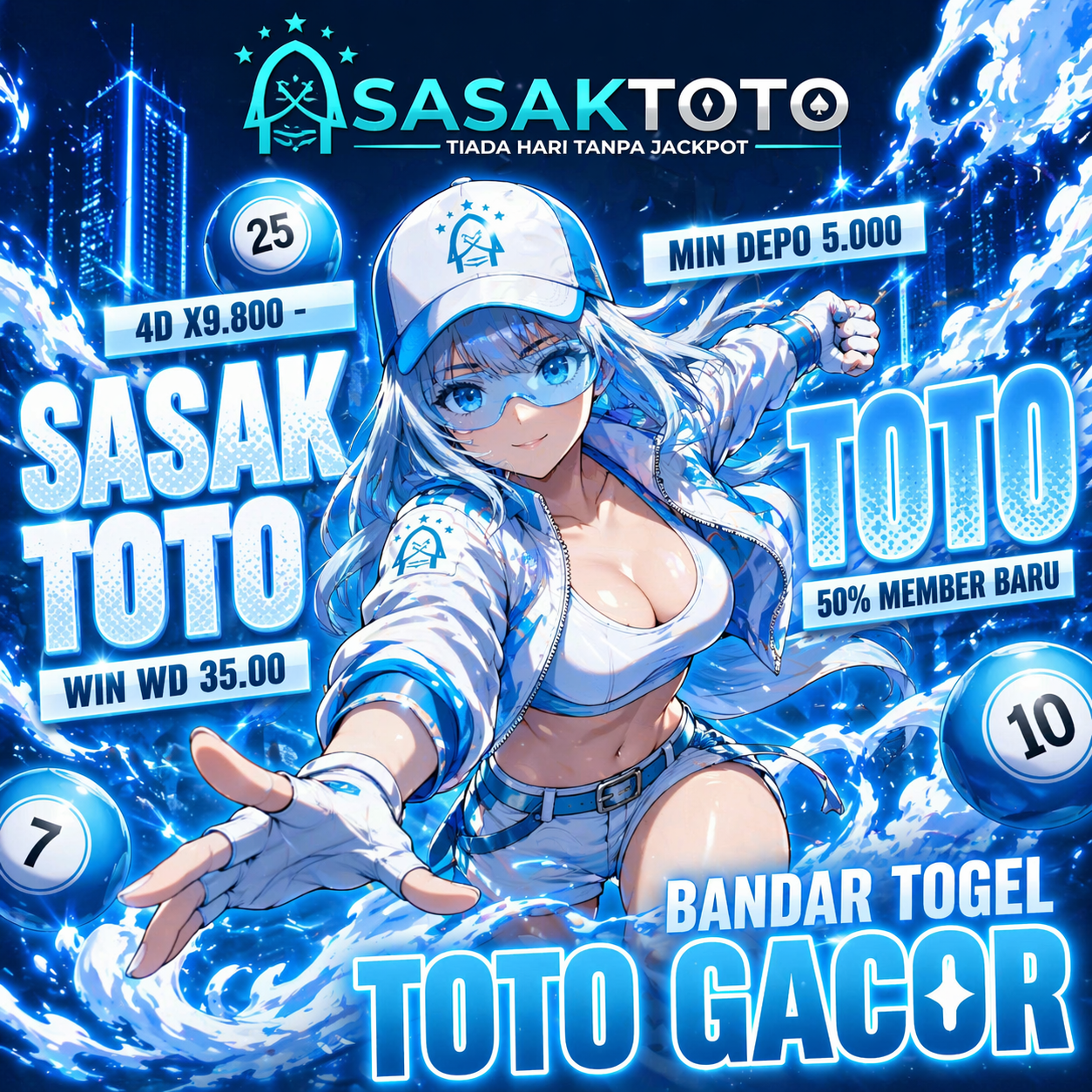 Sasaktoto | Login Situs Toto Terpercaya Dan Toto 4D Gacor Dengan Akses Mudah