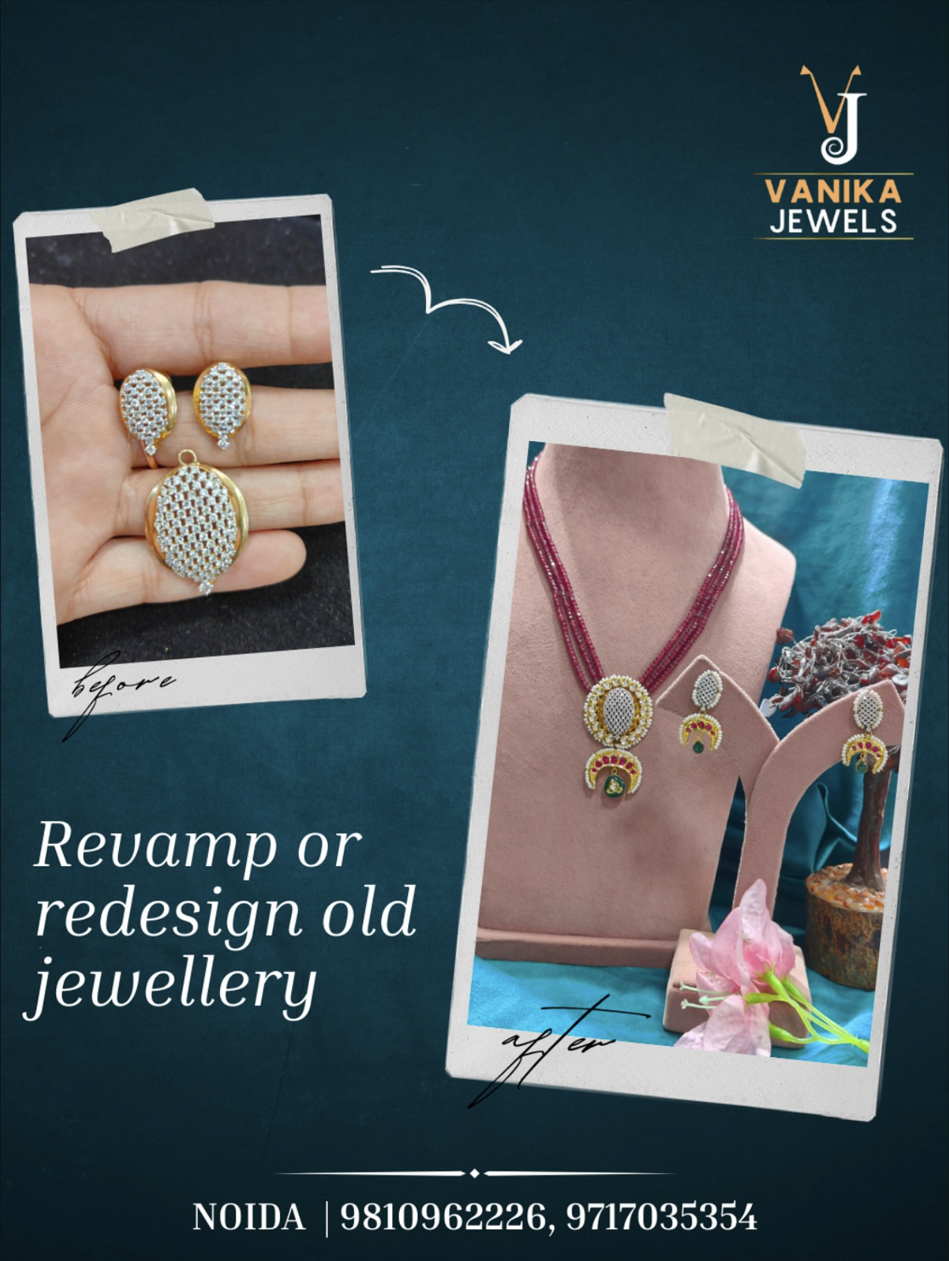 Diamond Collection