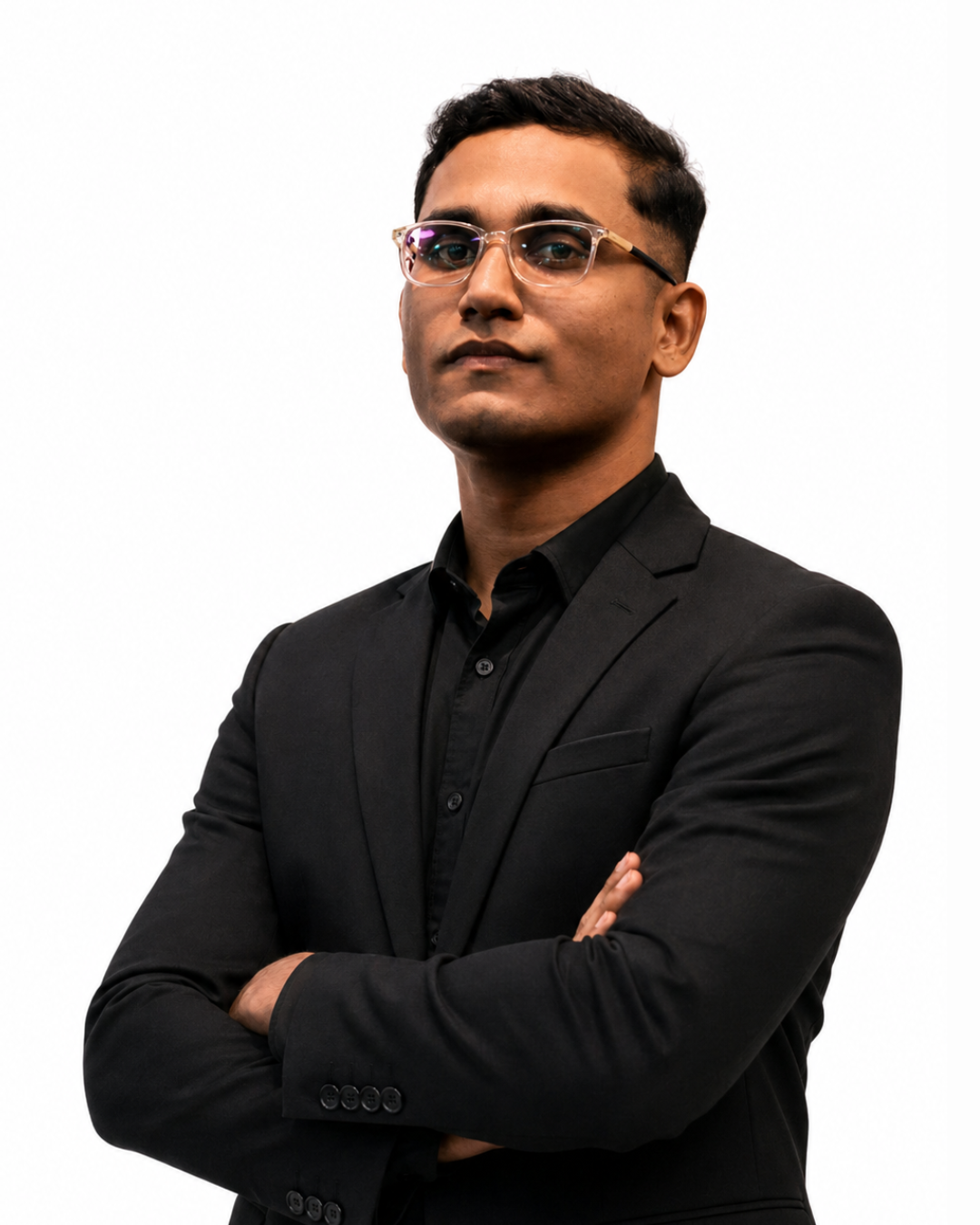 Founder Laxman