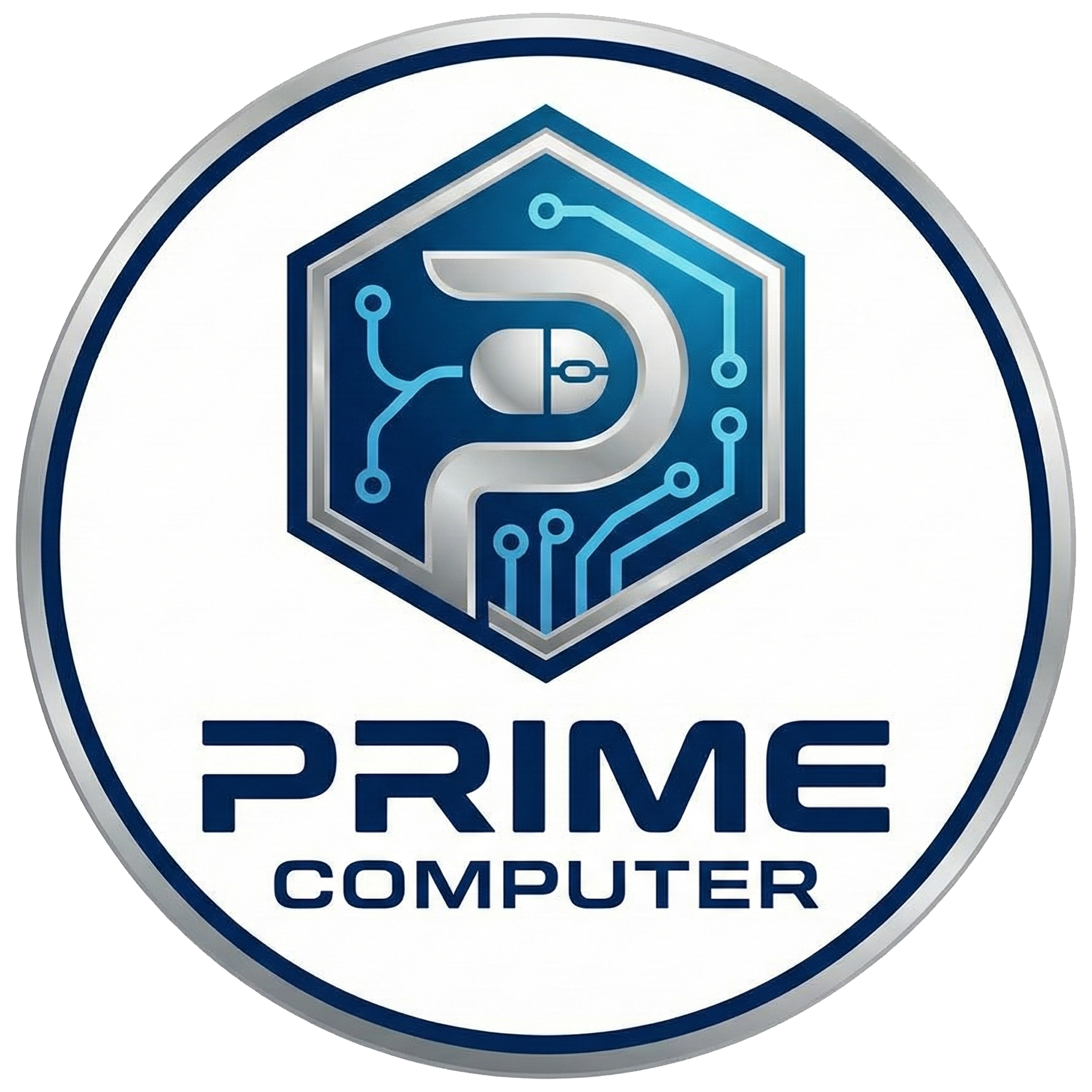 Prime Computer Logo