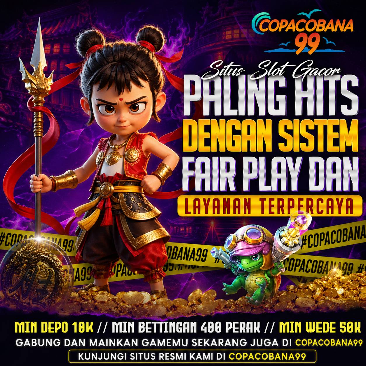 COPACOBANA99