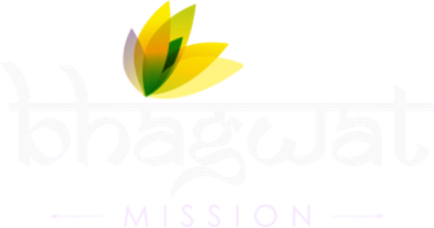 Bhagwat Mission Logo