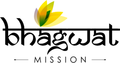 Bhagwat Mission Logo