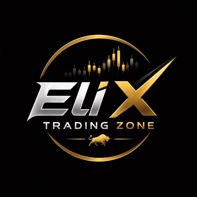 EliX Signal Logo