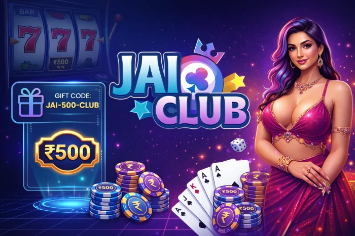 Jai Club APK Download installation guide for Android and iOS users in India 2026