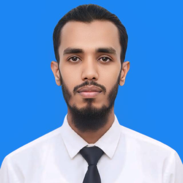 Jahid Hasan