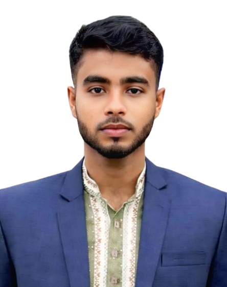 Md. Jannatul Islam