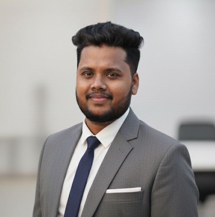 Rabbi Hossain