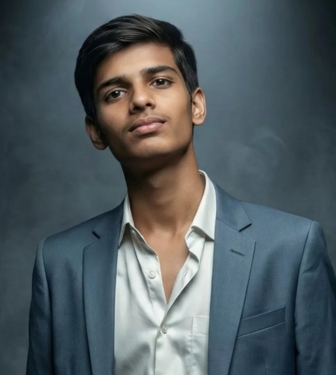Rohit Dhanani