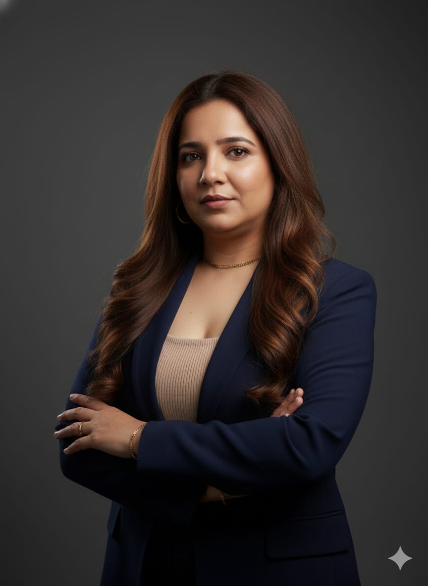 Yogita Dhanani