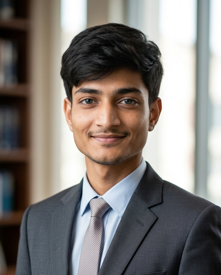 Mayank Karnani