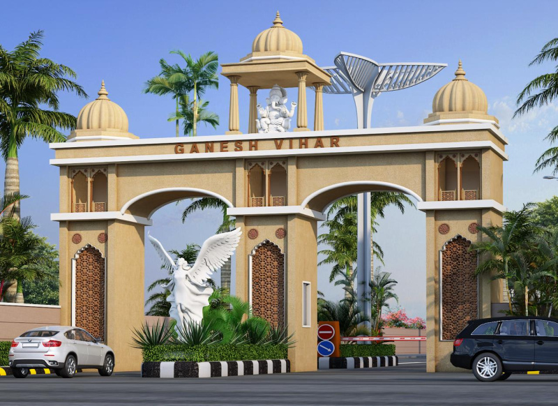 Ganesh Vihar