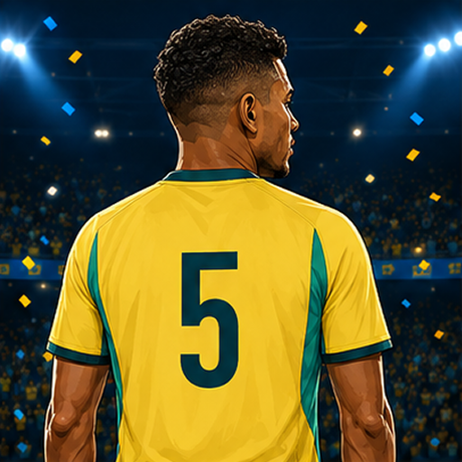 Casemiro