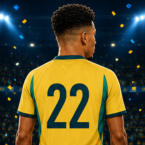 Gabriel Martinelli