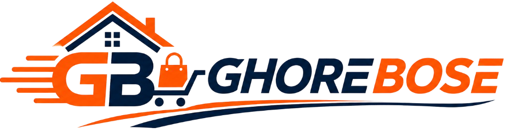 Ghore Bose Logo