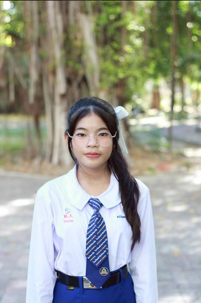 ธนชพร เทพรอด