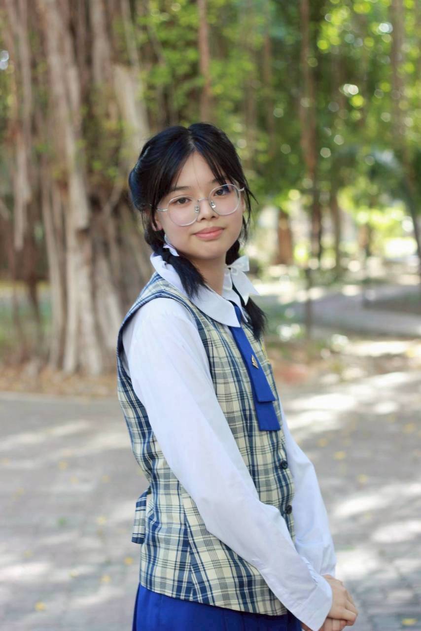 นรณัฏฐ์ โฆษิตชัยวัฒน์