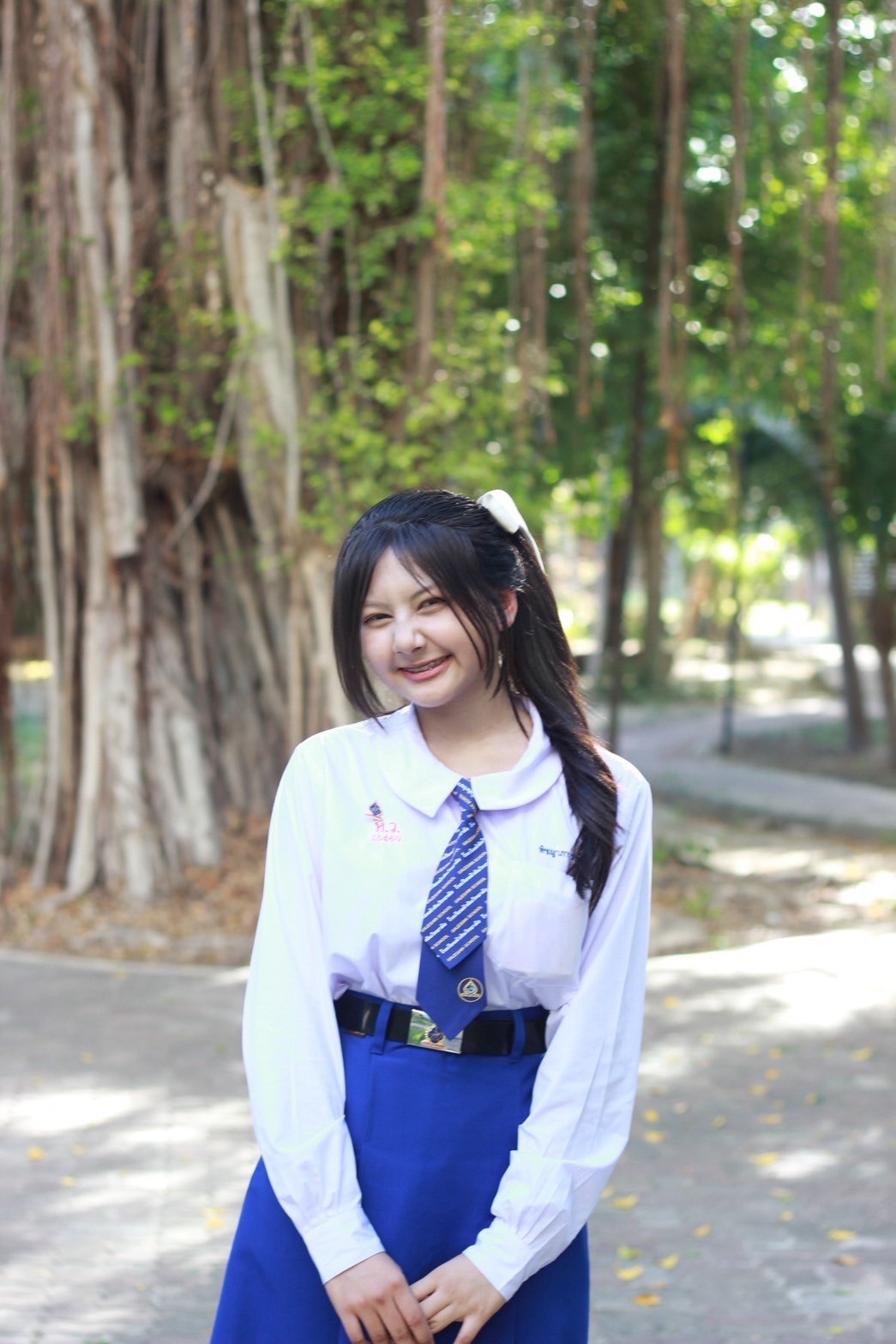 พิชญาพร วาปี