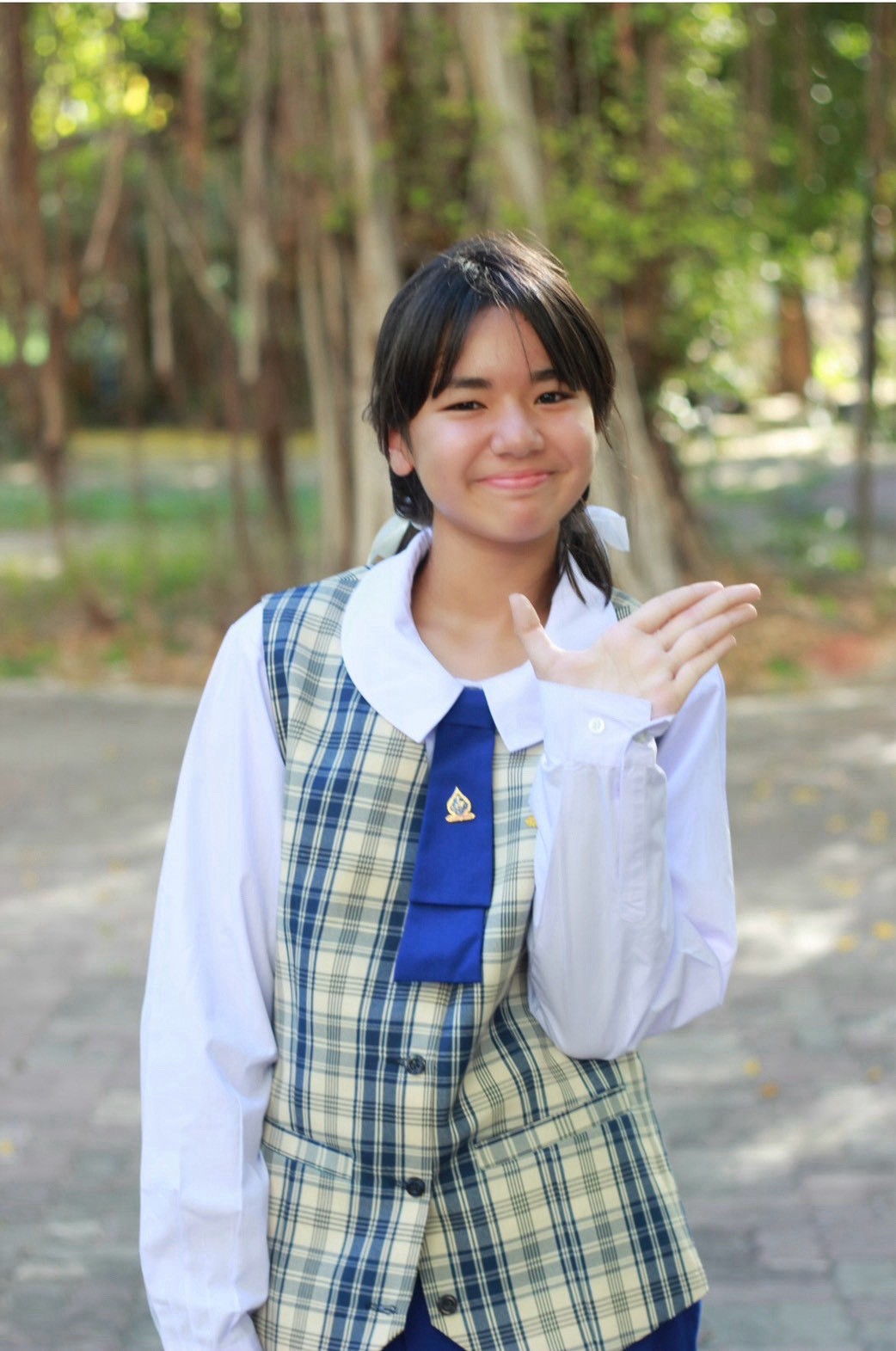 กัญญาวี ครานซ์