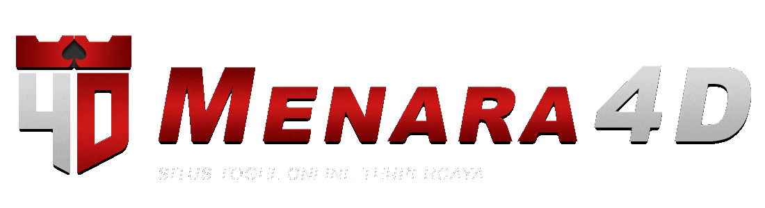 MENARA4D Logo