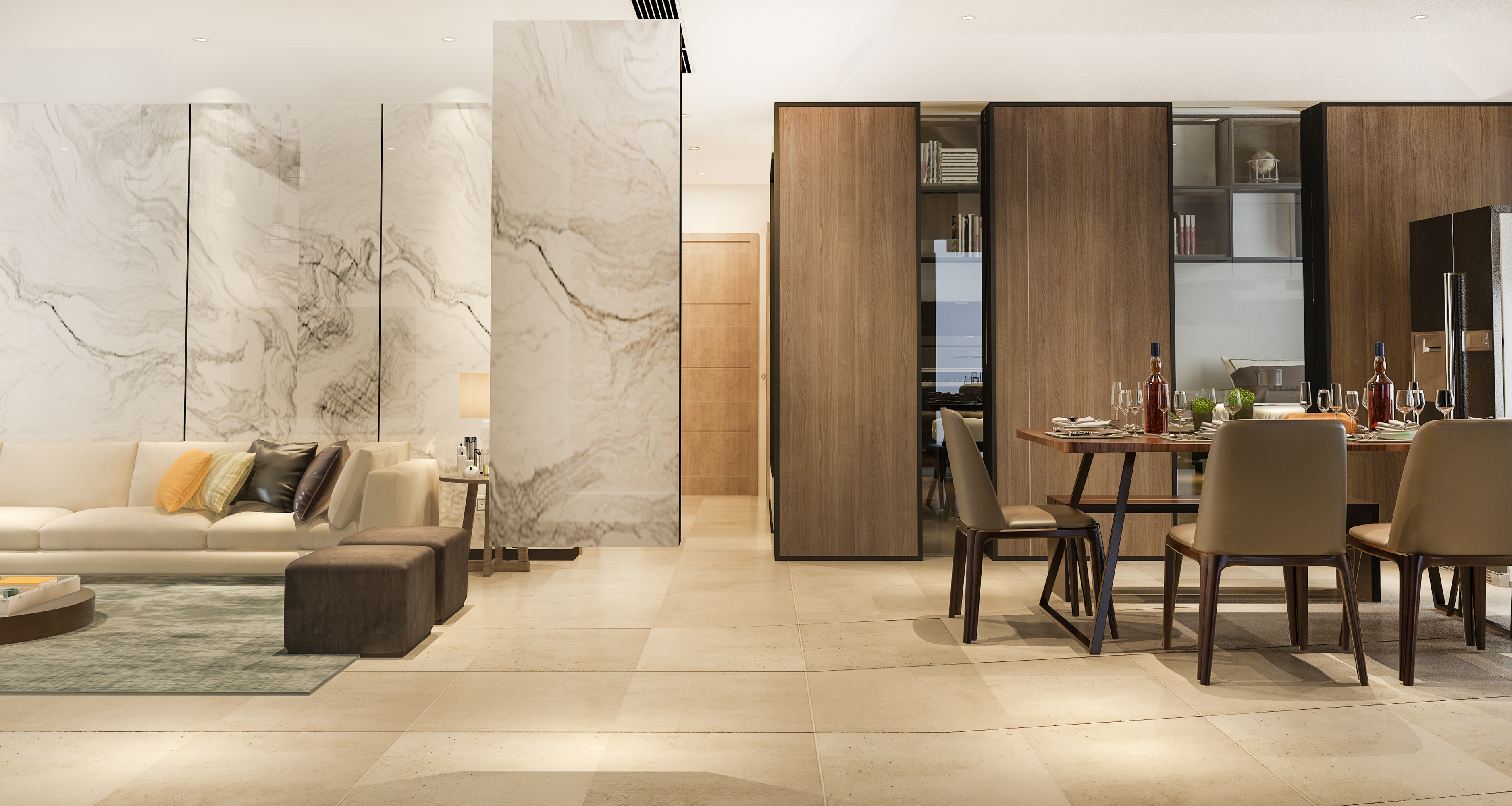 Premium Flooring Services in UAE: What Makes a Company Worth the Investment?