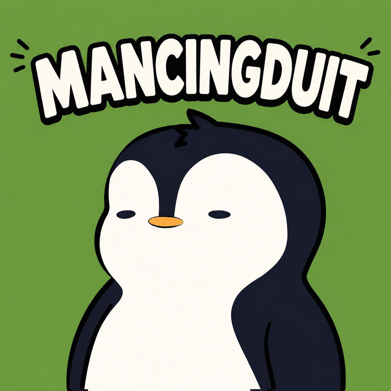 MANCINGDUIT