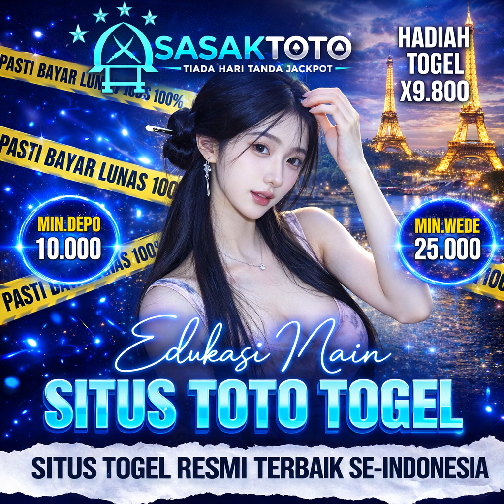 SASAKTOTO