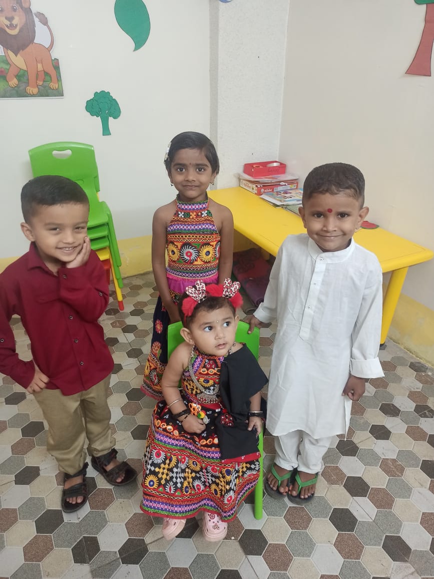 Playgroup