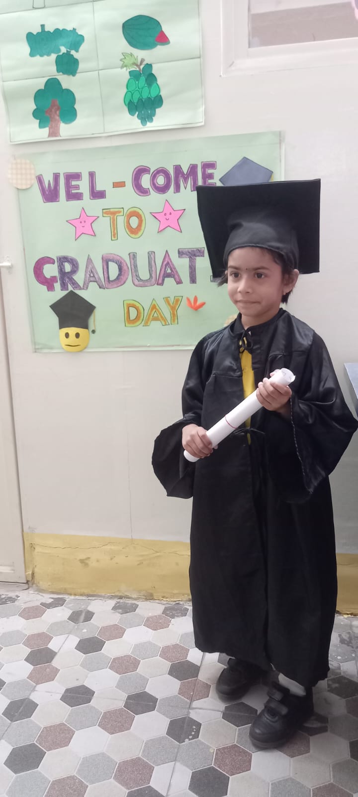 Junior KG