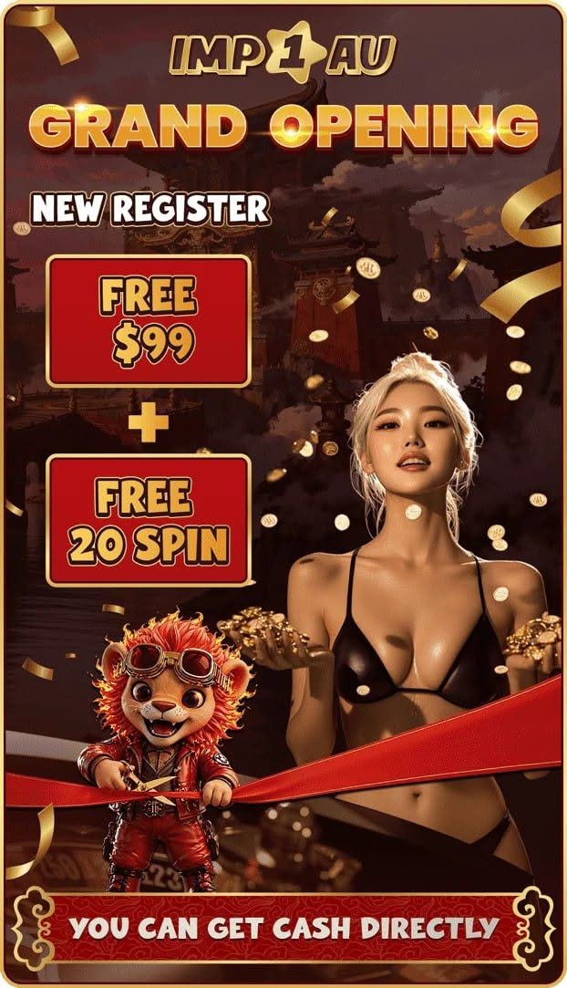 Casino app on phone