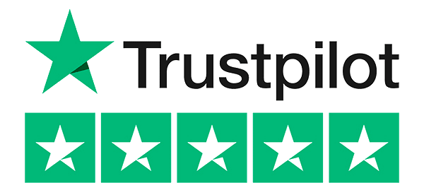 Trustpilot reviews