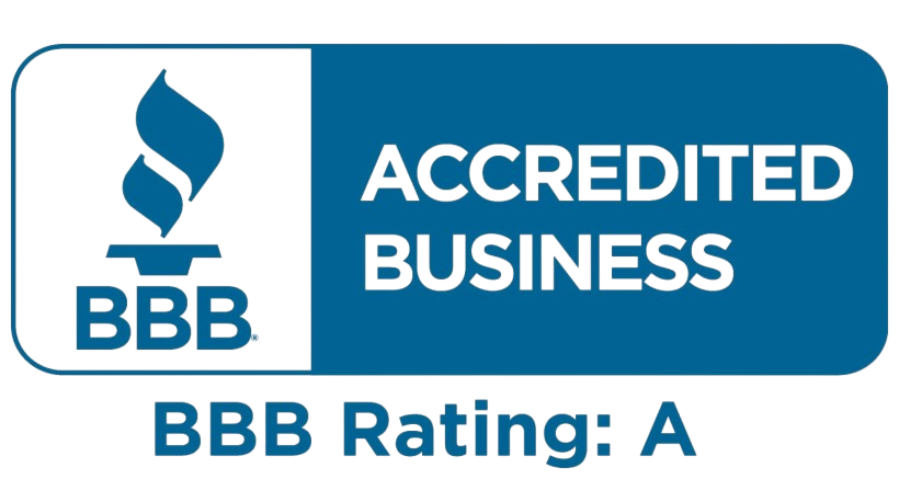 BBB Accredited Business