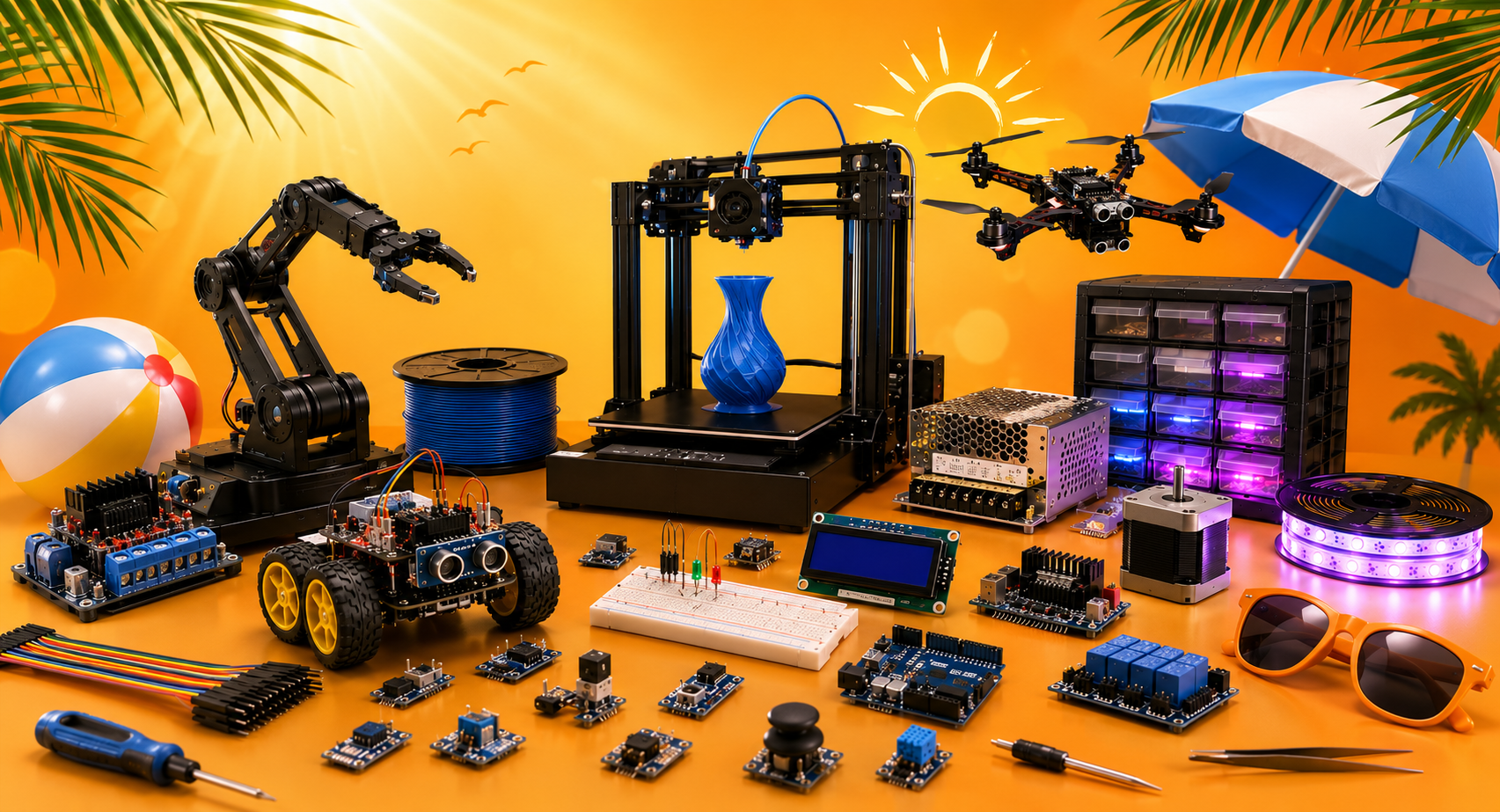 Summer Sale