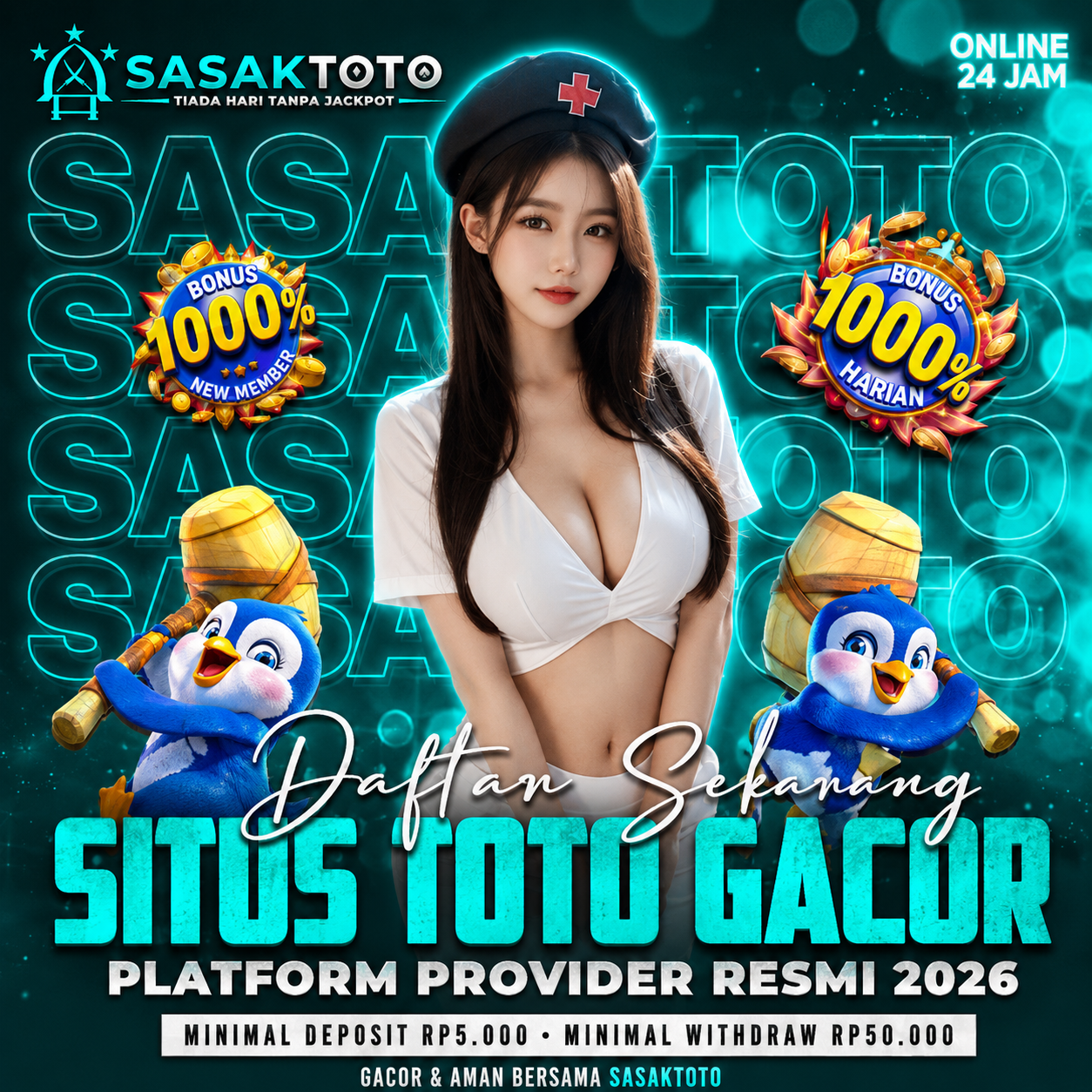 SASAKTOTO # Piala Dunia Situs Toto Gacor Terkini Dari Link Raja Slot Online Sbobet