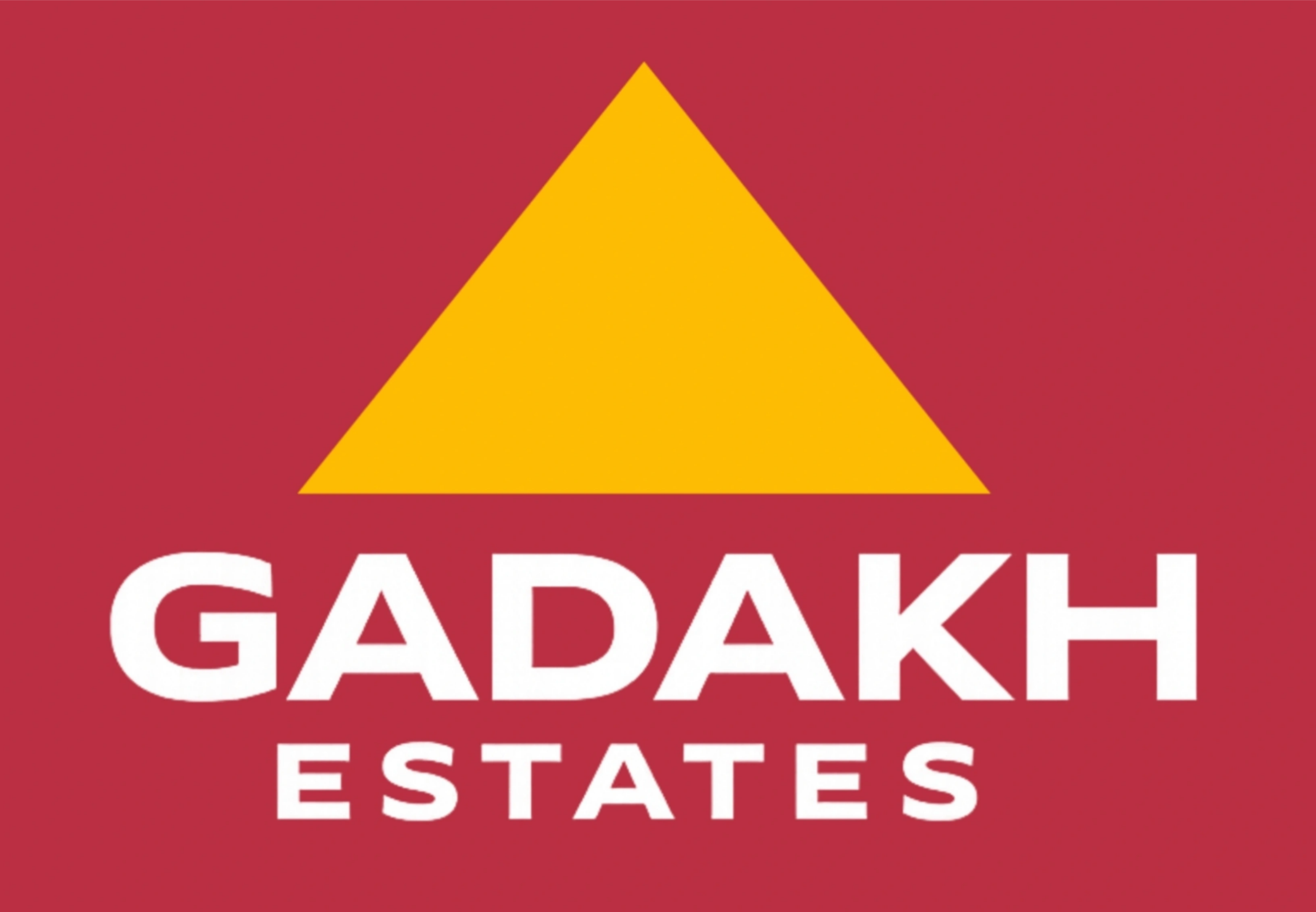 Gadakh Estates Logo