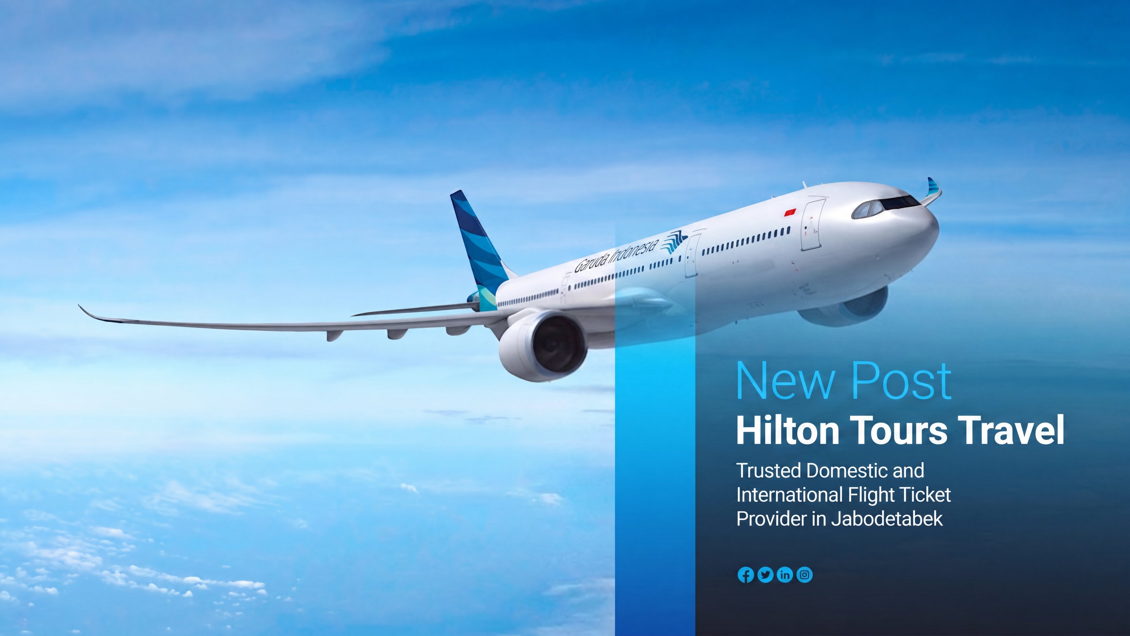 Trusted Domestic and International Flight Ticket Provider