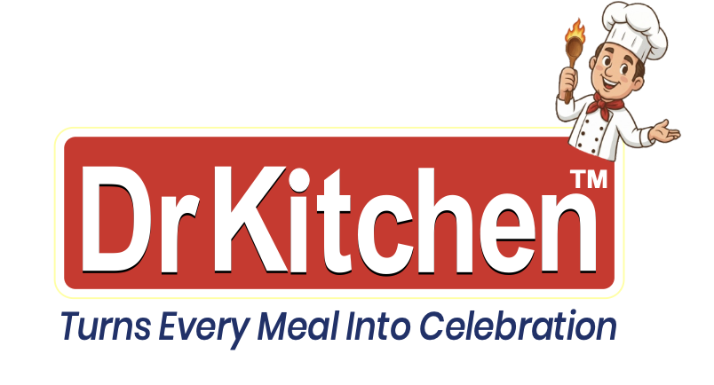 DrKitchen logo