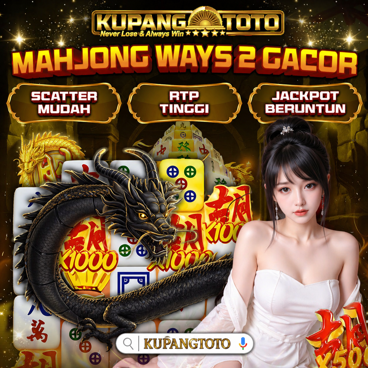 KUPANGTOTO : Panduan Analisa Situs Toto Gacor Online & Link Login Mix Parlay Potongan Extra