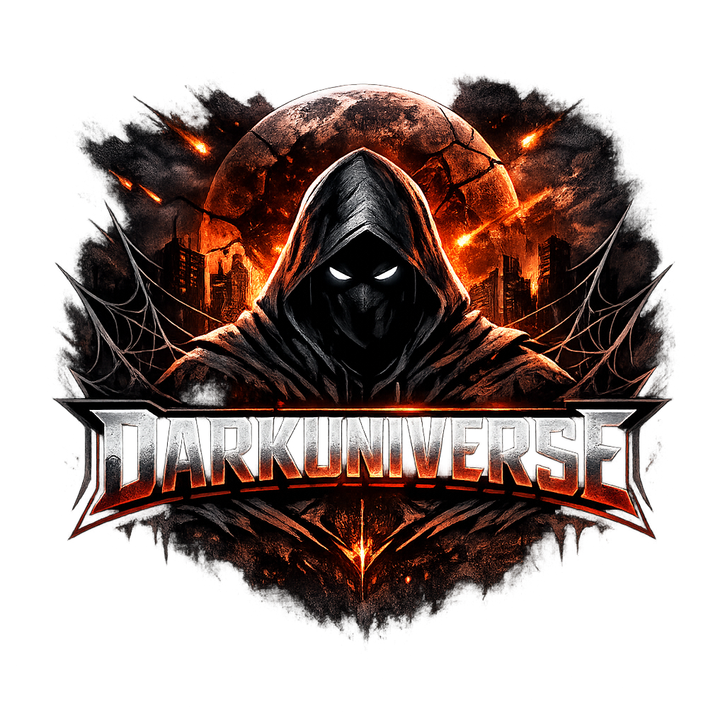 Dark Universe