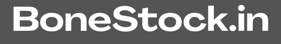 BoneStock Logo