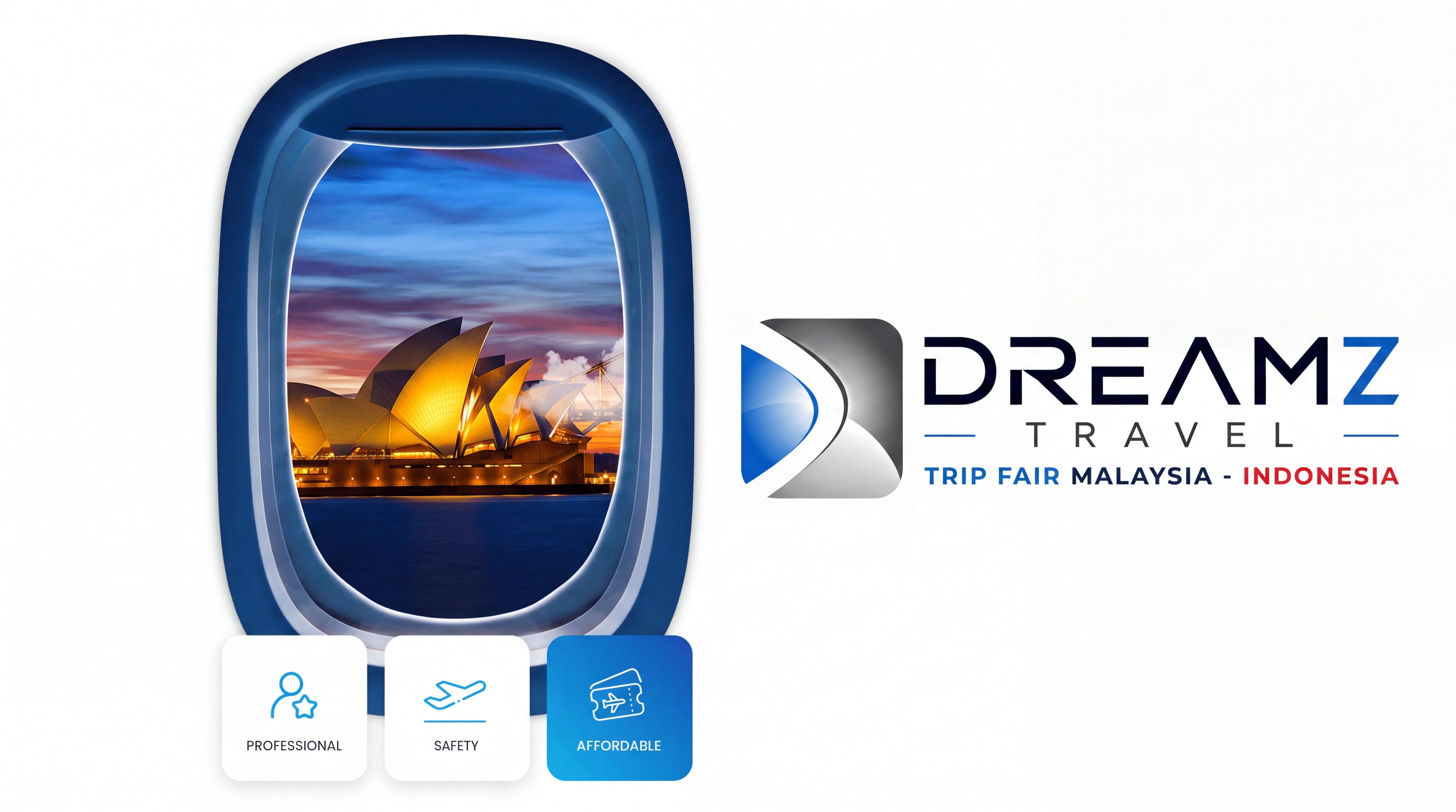Profile of Dreamz Travel