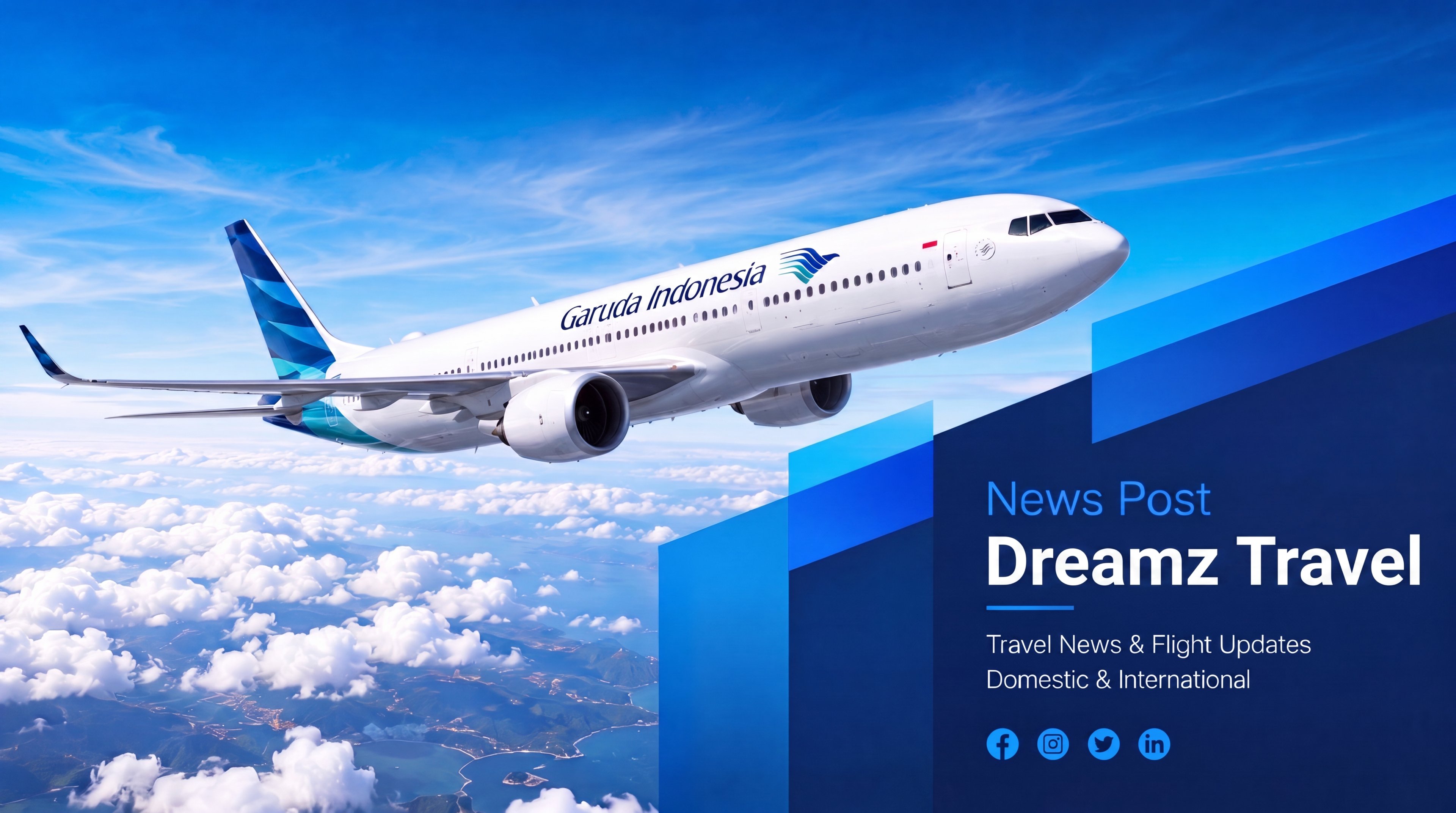 Trusted Domestic and International Flight Ticket Provider