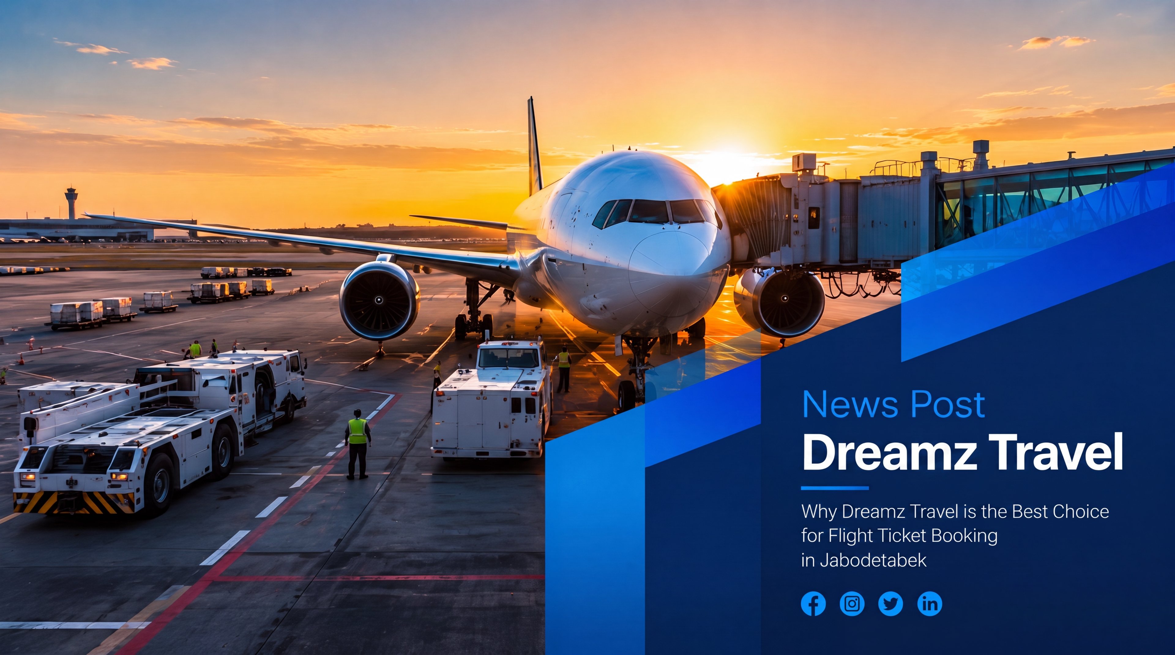 Why PT DREAMZ TRAVEL is the Best Choice for Flight Ticket Booking