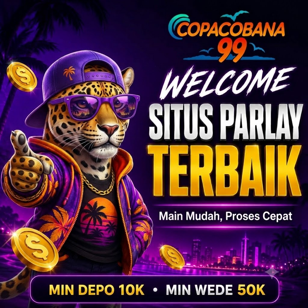 COPACOBANA99 logo